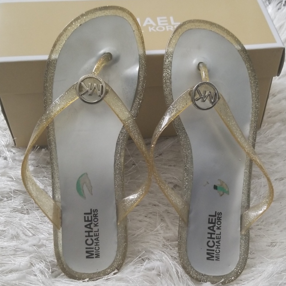 Michael kors sandals